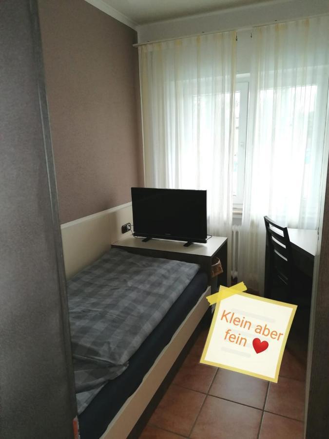 Hotel Haus Hildegard Niederkrüchten Habitación foto