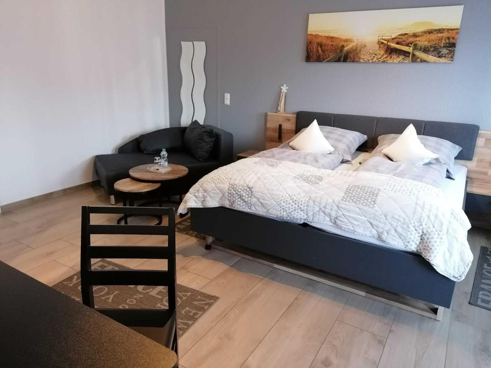 Hotel Haus Hildegard Niederkrüchten Habitación foto