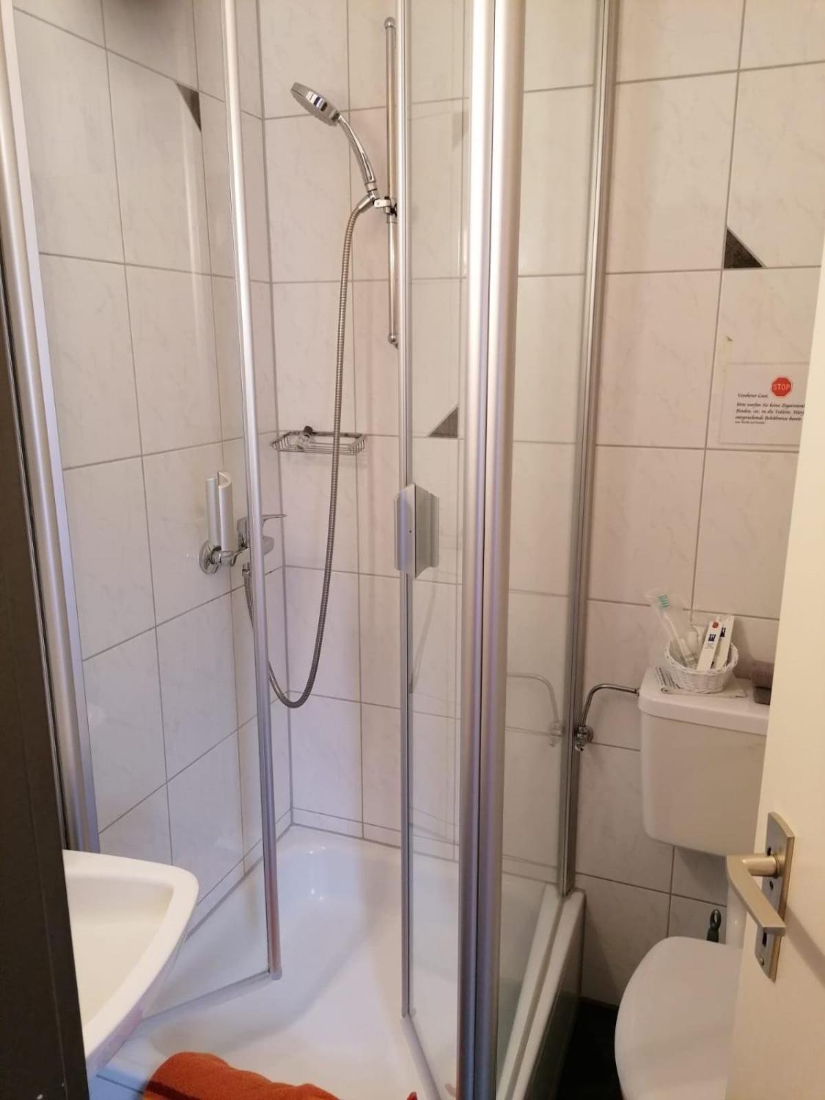 Hotel Haus Hildegard Niederkrüchten Habitación foto