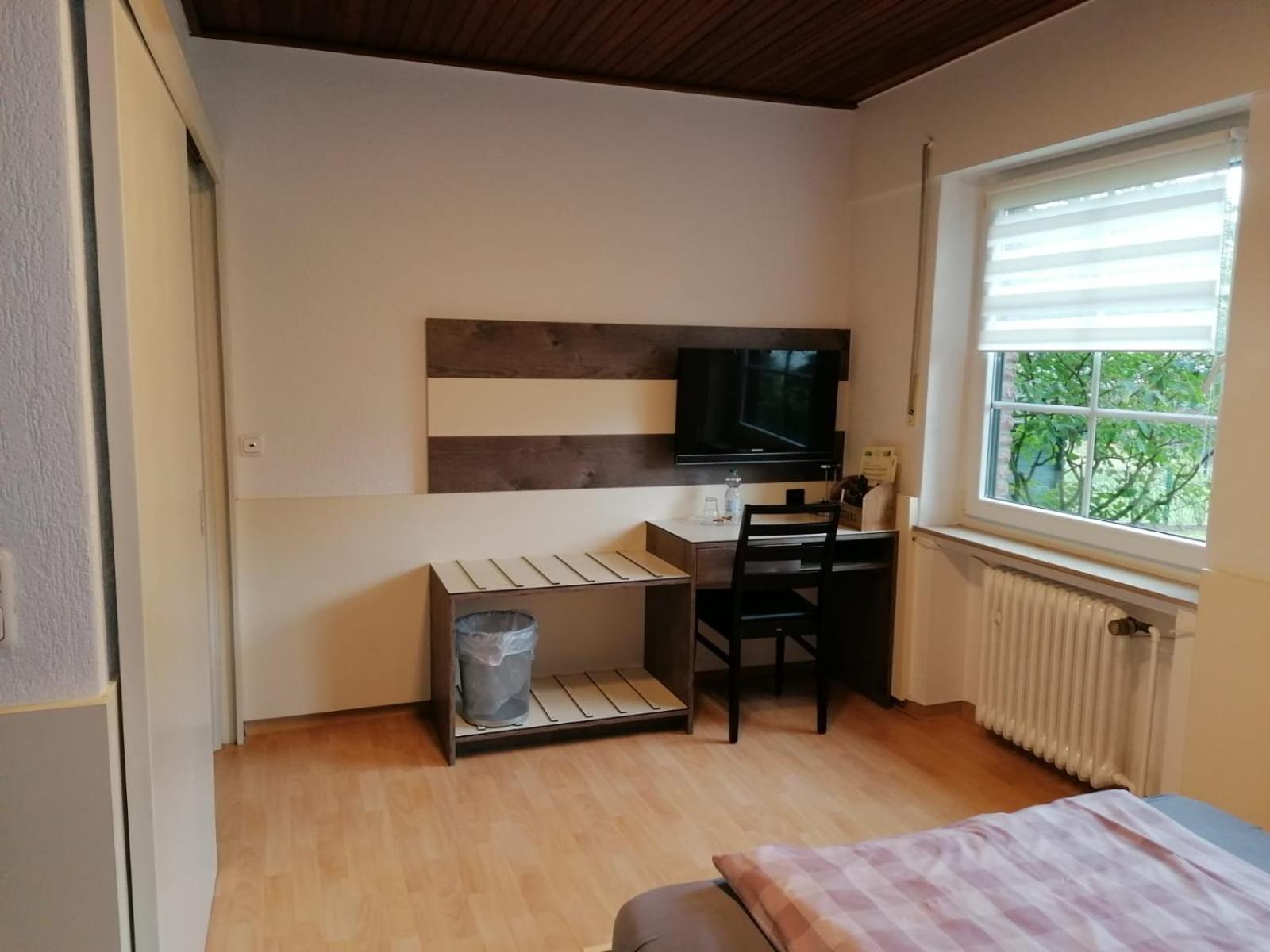 Hotel Haus Hildegard Niederkrüchten Habitación foto