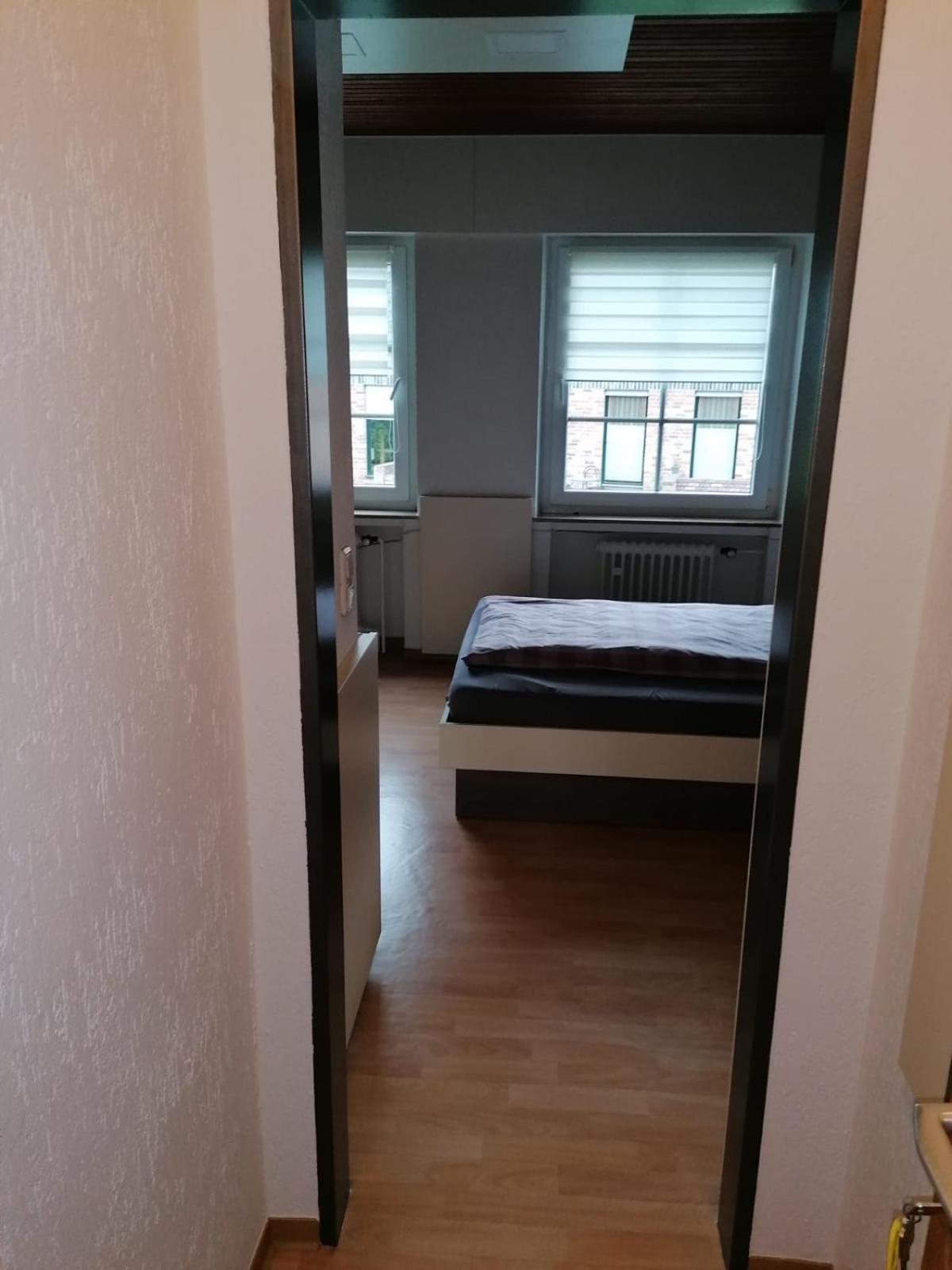 Hotel Haus Hildegard Niederkrüchten Habitación foto